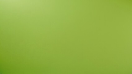 Poster - simple light green gradient with soft tones and gentle color for design use