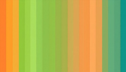Poster - Colorful abstract gradient patterns digital artwork modern design vibrant environment artistic viewpoint visual concept