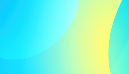 Poster - Abstract design elements digital art graphic creation vibrant colors artistic composition