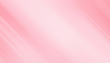 Poster - Abstract motion background studio digital artwork soft pink atmosphere close-up modern aesthetic