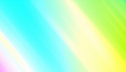 Poster - Vibrant colorful abstract art digital creation graphic design modern environment close-up view aesthetic concept