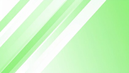 Poster - Dynamic green abstract background design digital art graphic modern clean visual appeal
