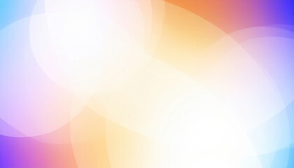 Poster - Colorful abstract background design digital art modern aesthetic creative environment vibrant viewpoint