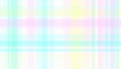 Fototapete - Abstract colorful background design digital art soft pastels creative environment dynamic viewpoint
