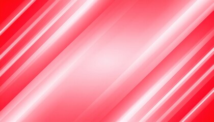 Poster - Dynamic red background design abstract art digital content contemporary style graphic perspective visual impact