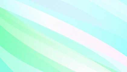 Poster - Dynamic abstract wave patterns digital space image art fluid environment aerial view visual concept for design