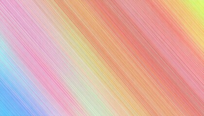 Poster - Colorful abstract background design digital art vibrant patterns creative space eye-catching viewpoint