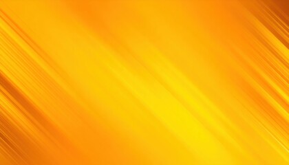 Poster - Dynamic golden gradient background digital art abstract design vibrant colors horizontal viewpoint modern aesthetic