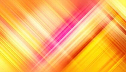 Poster - Dynamic abstract lines studio digital art vibrant colors close-up modern design concepts for creative projects