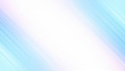 Poster - Dynamic abstract blur background studio setting graphic design soft color palette minimalist view visual concept