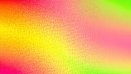 Poster - Vibrant colorful abstract background digital art visual design creative space artistic view aesthetic concept