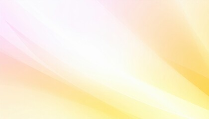 Aufkleber - Dynamic light flow abstract art digital space visual content soft colors aesthetic view modern design concept