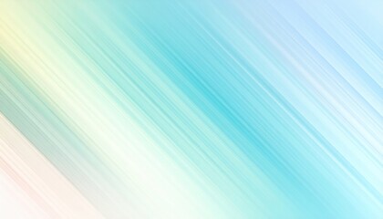 Poster - Dynamic abstract background digital art soft colors modern design digital environment conceptual aesthetics