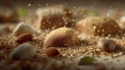 minimal product display on neutral background for stock photography use