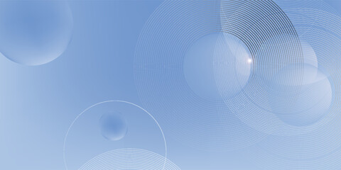 Poster - Red abstract backgrounAV. Dynamic shapes composition. Eps10 vector