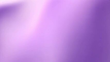 Poster - Soft Purple Abstract Background with Dreamy Blurry Texture for Creative Design Projects