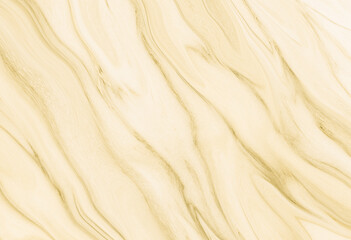 Aufkleber - Marble wall white brown pattern ink swirl yellow green graphic background abstract light elegant grey for floor plan ceramic counter texture tile gray silver background natural for interior decoration