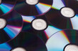 © Asturias - DVD data storage