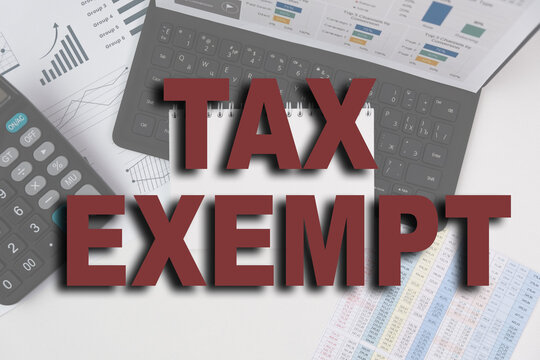 Tax exempt status is crucial for businesses to manage trade effectively and minimize expenses
