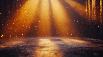 Wall Mural - Add dynamic lighting effects