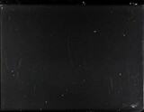 Vintage film grain overlay, realistic noise with subtle scratches and dust specks