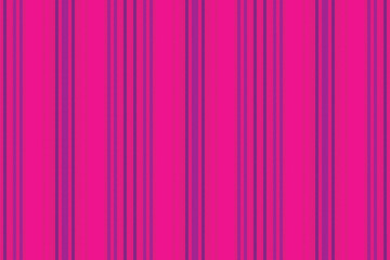 Poster - vibrant, eyecatching backdrop featuring parallel vertical stripes in shades of pink and purple. dyna