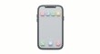 © Alan - Minimalist Smartphone Icon with Pastel App Buttons