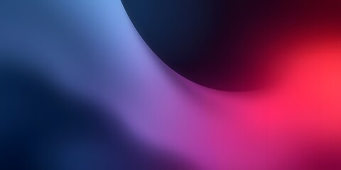 Fototapete - Artistic Gradient Backgrounds. Sophisticated Grainy Textures Create Modern Design. Subtle Backgrounds For Creative Projects. Digital Art With A Stylish Feel. Perfect For Web Design Projects, Posters,