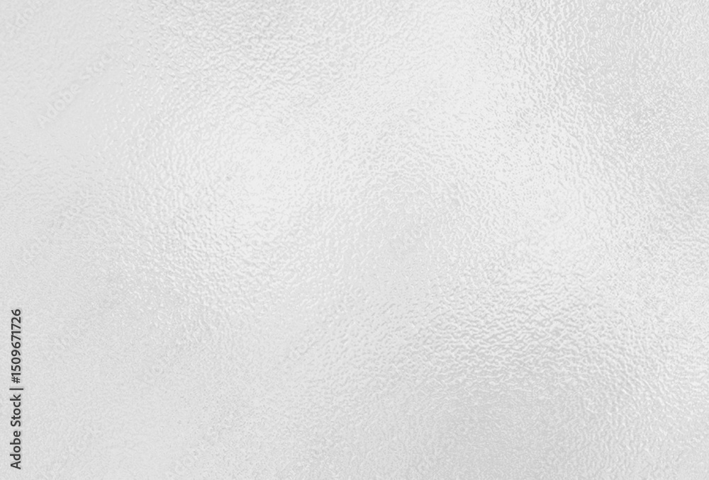 White froster soft gray foil glass texture background Abstract gradient ...