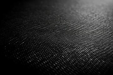 abstract textured surface. dark, intricate weave pattern