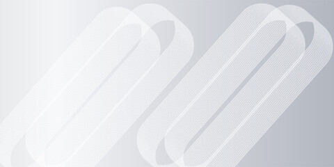 Aufkleber - geometric background Modern abstract background, futuristic graphics. gradien illustration