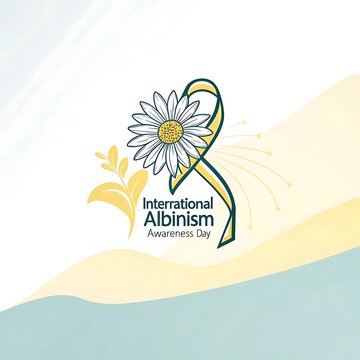 International Albinism Awareness Day
