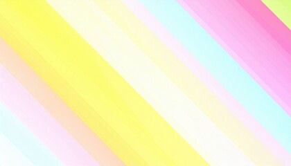Poster - Vibrant colorful abstract patterns digital art graphic design creative environment aesthetic viewpoint visual concept