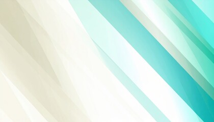 Poster - Dynamic abstract art display modern gallery digital artwork contemporary setting eye-level perspective