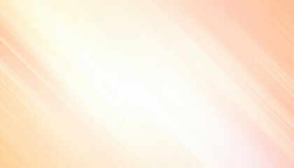 Poster - Dynamic light reflections abstract environment digital artwork soft colors conceptual viewpoint