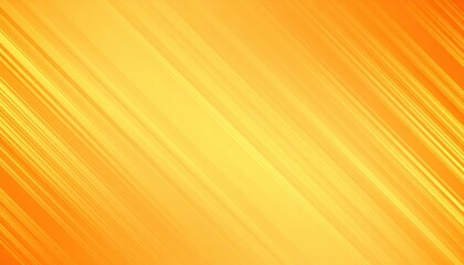 Poster - Dynamic yellow background abstract design for creative projects digital art modern aesthetic vibrant energy