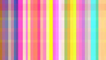 Poster - Abstract colorful patterns digital art vibrant background creative environment artistic viewpoint visual concept