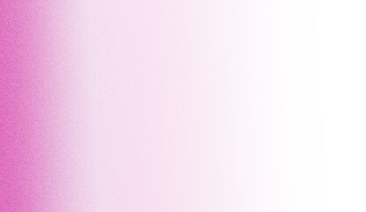 Fototapete - Pink gradient texture background with vertical line.