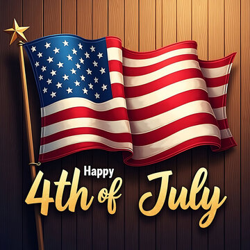 4th of July Independence Day