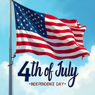 4th of July Independence Day