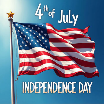 4th of July Independence Day