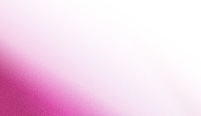 Aufkleber - Abstract pink gradient background with diagonal stripes.