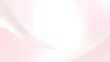 © the last of art - Abstract curved halftone transition in silver and soft rose, vector-based, high clarity background design, Thalorin tone balancing, centered white space preserved