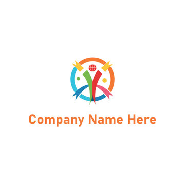 Friendship Day Logo