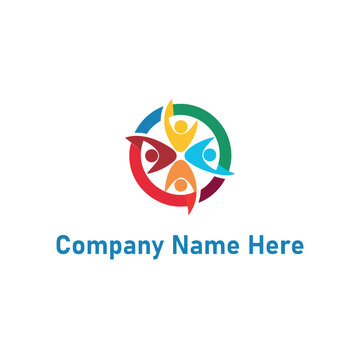 Friendship Day Logo