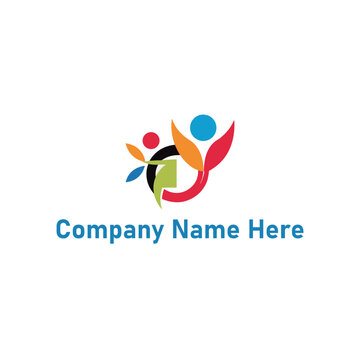 Friendship Day Logo