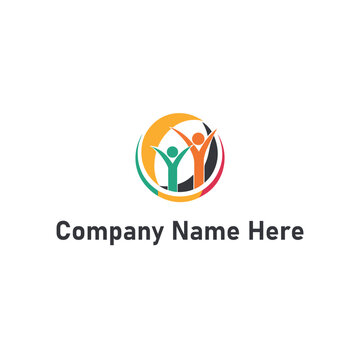 Friendship Day Logo