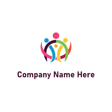 Friendship Day Logo