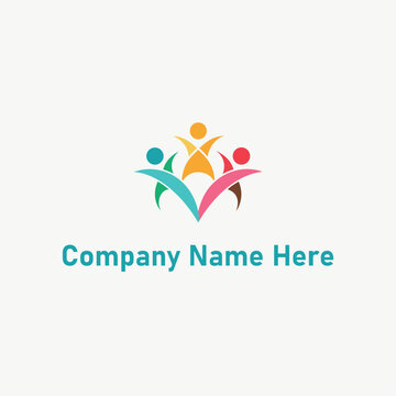 Friendship Day Logo
