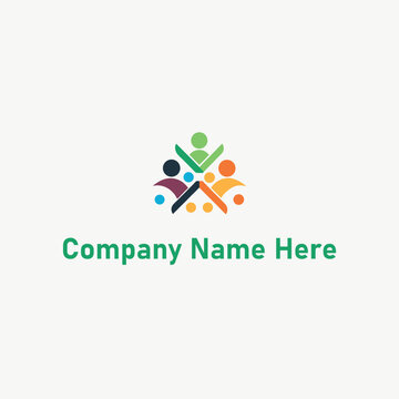 Friendship Day Logo